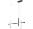 Подвесной светильник ODEON LIGHT LED 1*32W VETTA 6606_32L 2