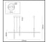 Подвесной светильник ODEON LIGHT LED 1*32W VETTA 6606_32L 5