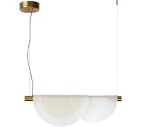 Подвесной светильник ODEON LIGHT LED 1*20W COLLE 4358_20L