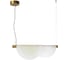 Подвесной светильник ODEON LIGHT LED 1*20W COLLE 4358_20L 1