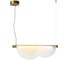 Подвесной светильник ODEON LIGHT LED 1*20W COLLE 4358_20L 2