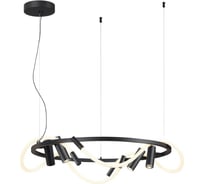 Подвесной светильник ODEON LIGHT LED 1*55W CORDA 4391_55L