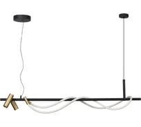 Подвесной светильник ODEON LIGHT LED 1*30W CORDA 4397_30L