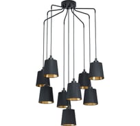 Подвесная люстра Eglo BERNABETTA 39739