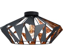 Накладной светильник EGLO CARLTON 6 43399