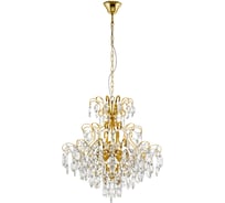 Подвесная люстра Eglo FENOULLET 1 39605