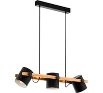 Подвесной светильник EGLO ПРОМО HORNWOOD 43045