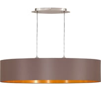 Подвесной светильник EGLO MASERLO 31619