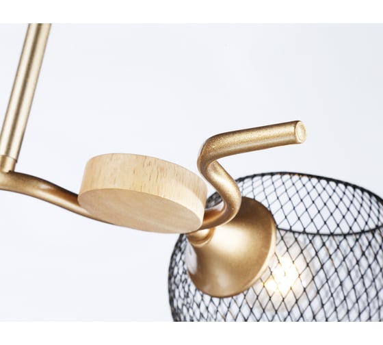 Светильник на штанге Ambrella Light TRADITIONAL TR80162