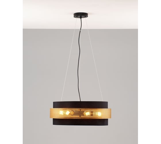 Подвесной светильник Moderli Gela V10492-6P