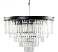 Подвесная люстра Moderli Avista V10370-10P