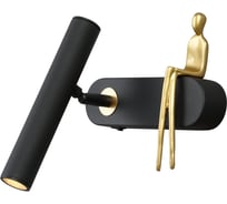 Бра ARTE LAMP albert A2173AP-1PB