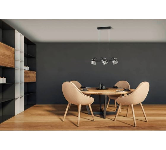 Подвесной светильник EGLO HORNWOOD 2 43606