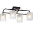 Накладной светильник Ambrella Light TRADITIONAL TR303222 1