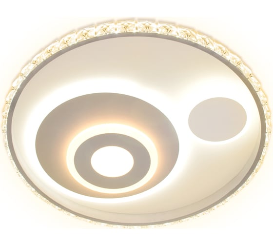 Накладной светильник Ambrella Light ACRYLICA FA244