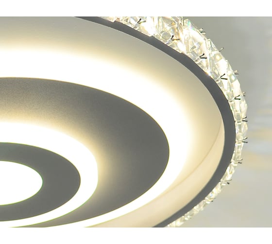 Накладной светильник Ambrella Light ACRYLICA FA244