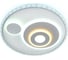 Накладной светильник Ambrella Light ACRYLICA FA244 3