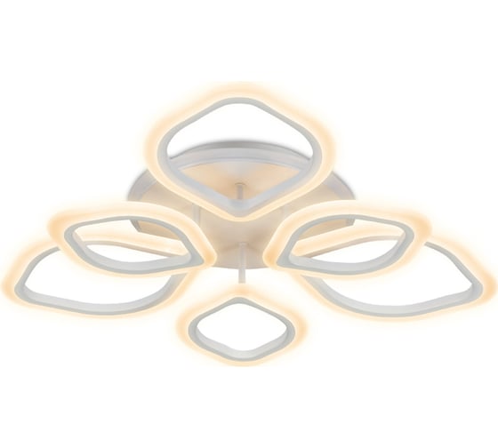 Накладной светильник Ambrella Light ACRYLICA FA516