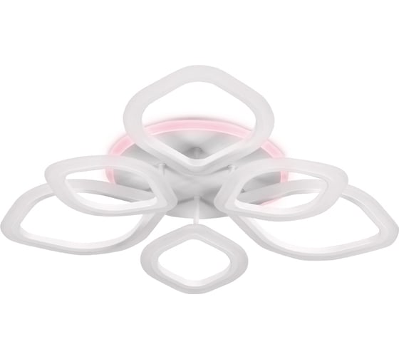 Накладной светильник Ambrella Light ACRYLICA FA516
