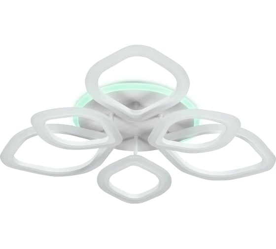 Накладной светильник Ambrella Light ACRYLICA FA516