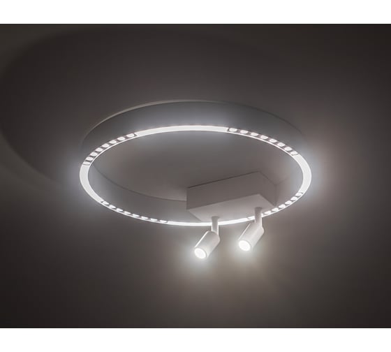 Накладной светильник Ambrella Light COMFORT FL5808
