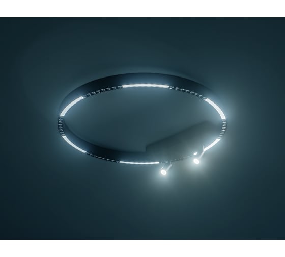 Накладной светильник Ambrella Light COMFORT FL5808