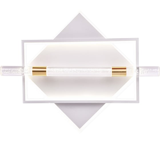 Накладной светильник Ambrella Light COMFORT FL5012