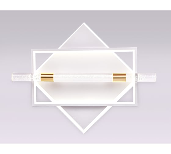 Накладной светильник Ambrella Light COMFORT FL5012