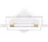Накладной светильник Ambrella Light COMFORT FL5012 1