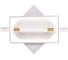 Накладной светильник Ambrella Light COMFORT FL5012 2
