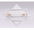 Накладной светильник Ambrella Light COMFORT FL5012 4