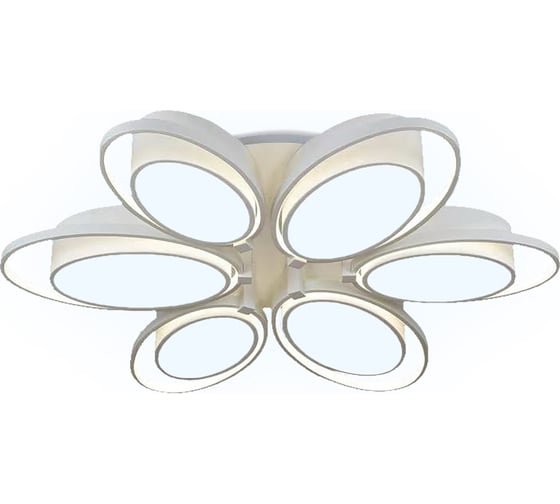 Накладной светильник Ambrella Light COMFORT FG2511 1
