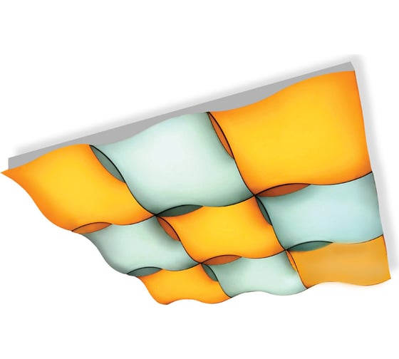 Накладной светильник Ambrella Light COMFORT FP2359 1
