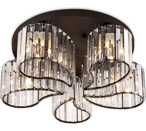 Накладной светильник Ambrella Light TRADITIONAL TR5203