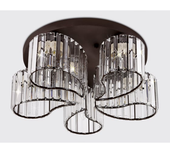 Накладной светильник Ambrella Light TRADITIONAL TR5203