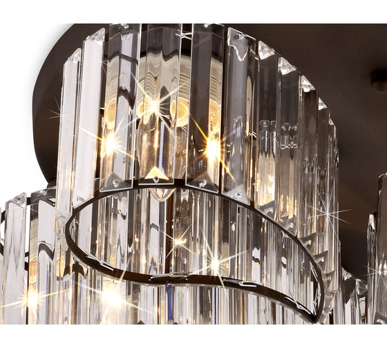 Накладной светильник Ambrella Light TRADITIONAL TR5203