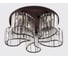 Накладной светильник Ambrella Light TRADITIONAL TR5203 2
