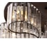 Накладной светильник Ambrella Light TRADITIONAL TR5203 3