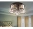 Накладной светильник Ambrella Light TRADITIONAL TR5203 4