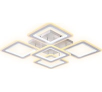 Накладной светильник Ambrella Light ACRYLICA FA866