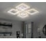 Накладной светильник Ambrella Light ACRYLICA FA866 3