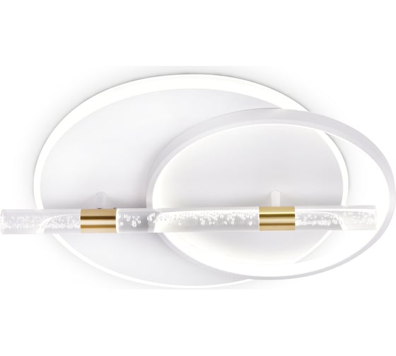 Накладной светильник Ambrella Light COMFORT FL5007 1