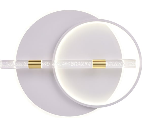 Накладной светильник Ambrella Light COMFORT FL5007
