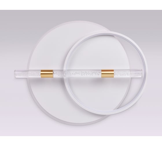 Накладной светильник Ambrella Light COMFORT FL5007
