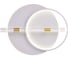 Накладной светильник Ambrella Light COMFORT FL5007 2