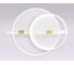 Накладной светильник Ambrella Light COMFORT FL5007 3