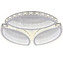 Накладной светильник Ambrella Light ACRYLICA FA9443
