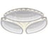 Накладной светильник Ambrella Light ACRYLICA FA9443 1