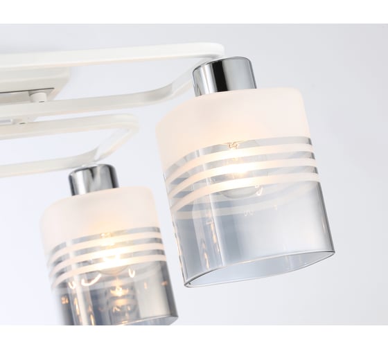 Накладной светильник Ambrella Light TRADITIONAL TR303205