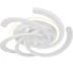 Накладной светильник Ambrella Light ACRYLICA FA505 3